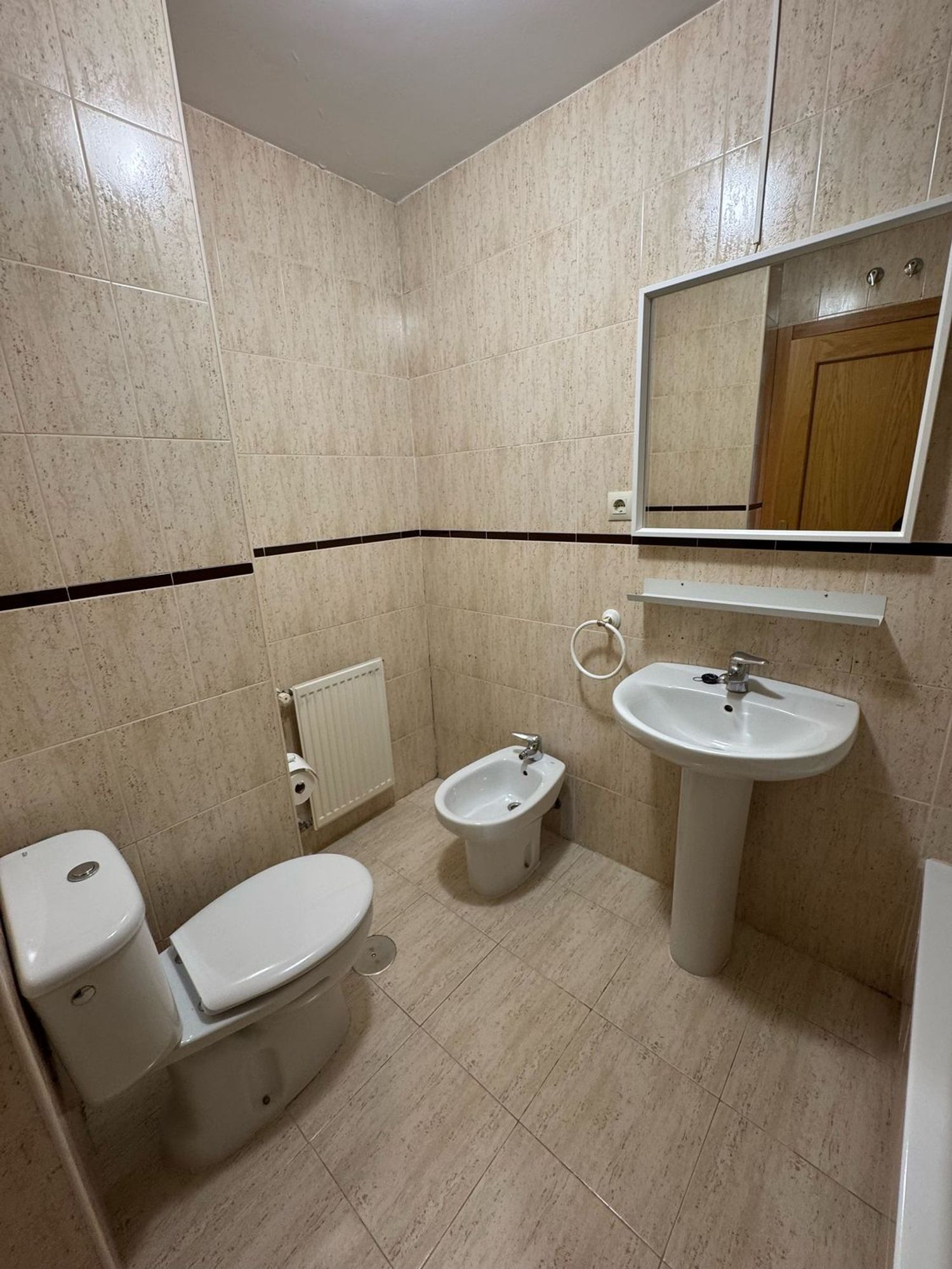 Piso en calle de los Gallegos, 41 - Foto 13