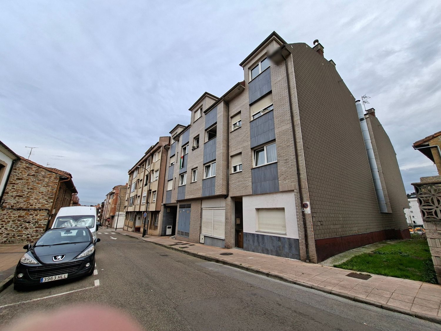 Piso en Calle La Cruz, 37, Luanco - Aramar - Antromero, Luanco - Aramar - Antromero - Foto 3