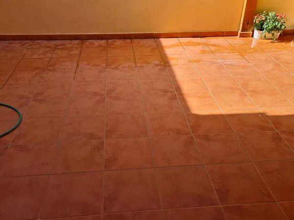 Chalet adosado en San Isidro - Foto 8