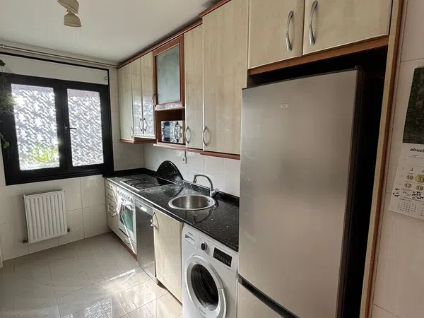 Piso en Barrio Brazomar, 54, Brazomar, Brazomar - Foto 5