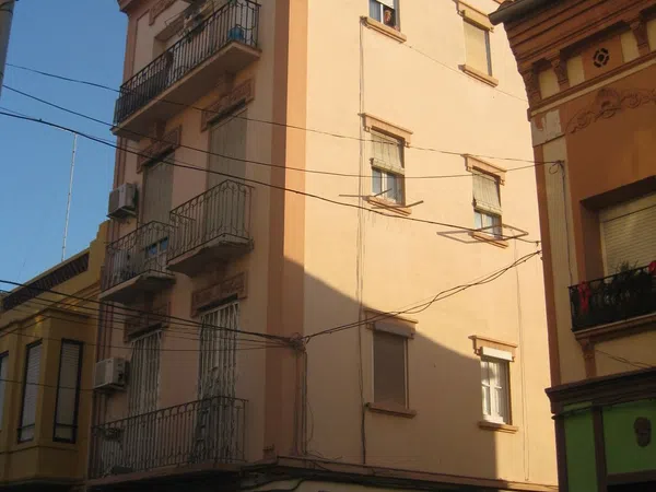 Piso en calle d'Escalante, 201 - Foto 20