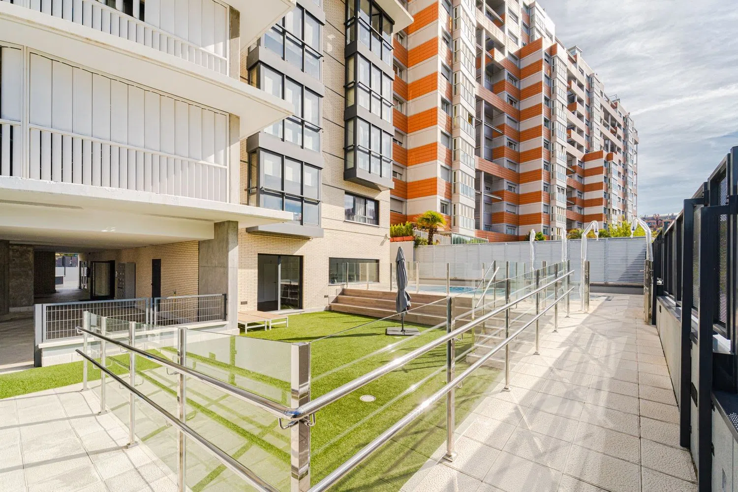 Estudio en calle del Doctor Ramón Castroviejo - Foto 12