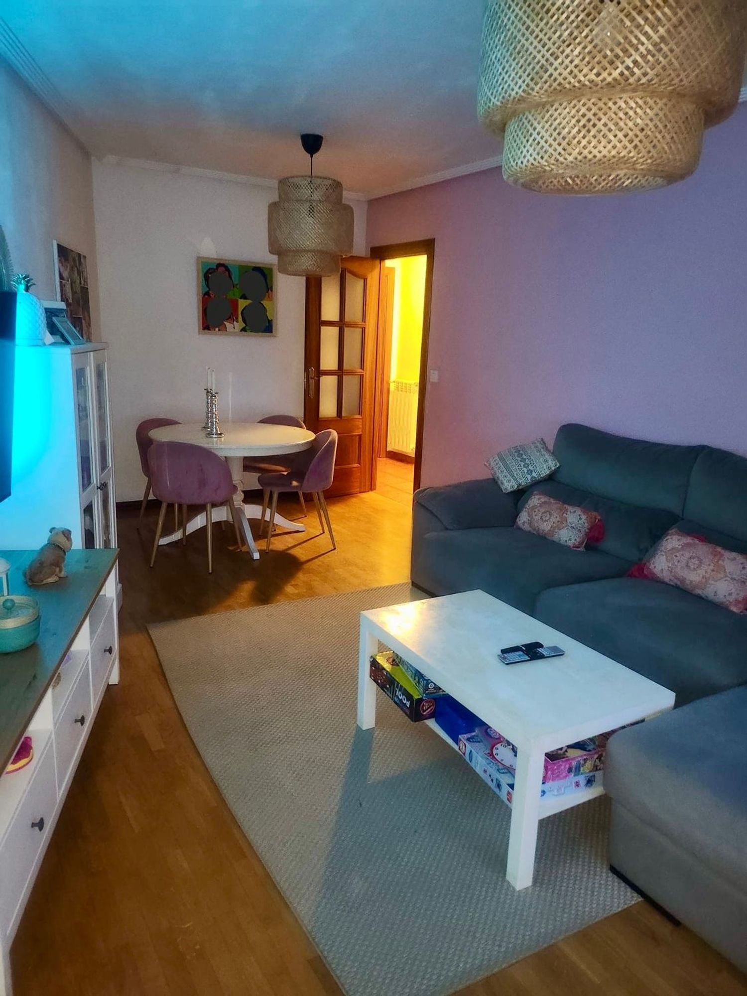 Chalet adosado en Carretera de León - Astorga, 1 - Foto 8