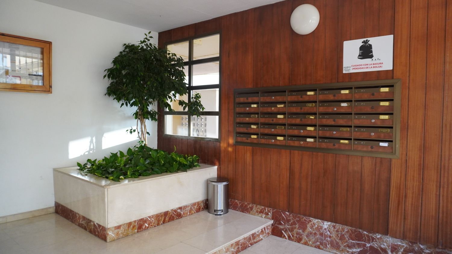 Piso en Avenida Miramar, 7, Zona Sohail, Zona Sohail - Foto 2