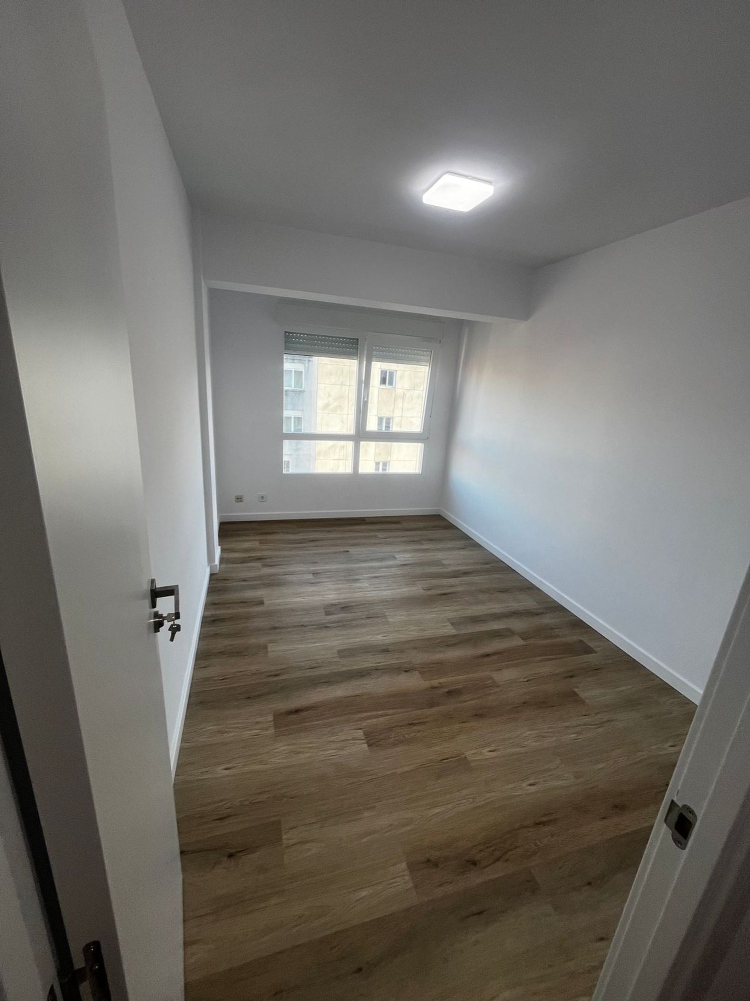 Piso en Calle Profesor Jiménez Díaz, 5 a, Numancia - San Fernando, Numancia - San Fernando - Foto 9