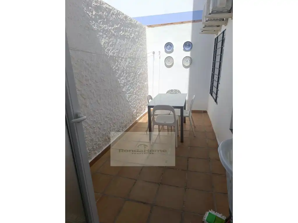 Piso en  Avenida Juan Sebastian Elcano - Foto 16