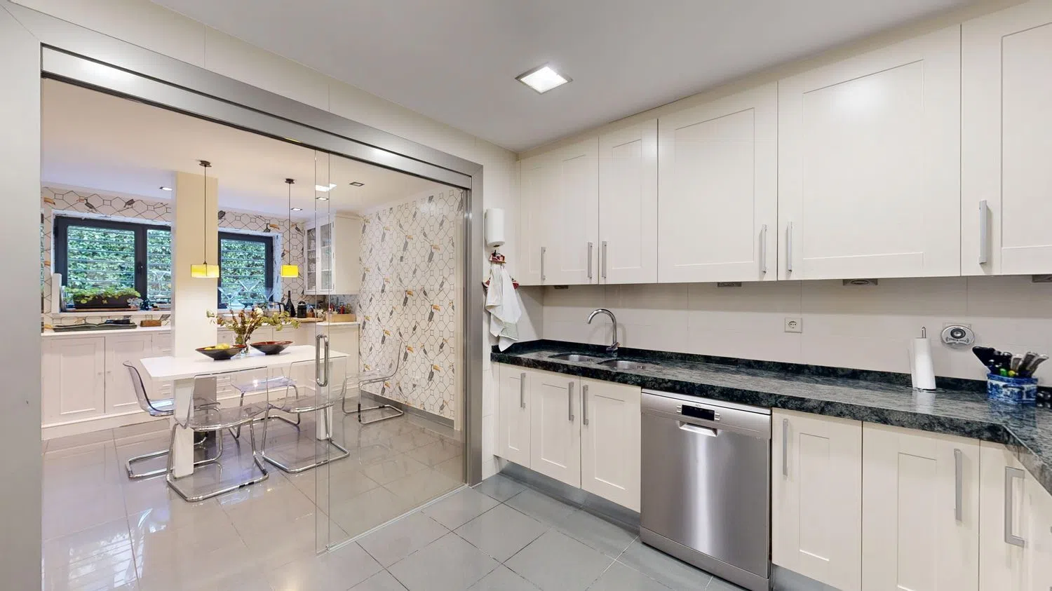 Chalet pareado en Barrio Aravaca - Foto 18