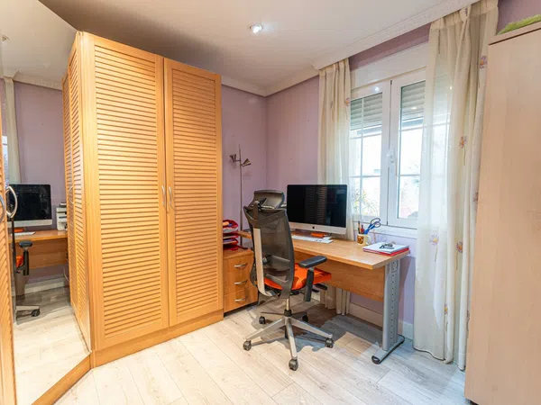 Casa o chalet independiente en La Cárcaba - El Encinar - Montemolinos, La Cárcaba - El Encinar - Montemolinos - Foto 16
