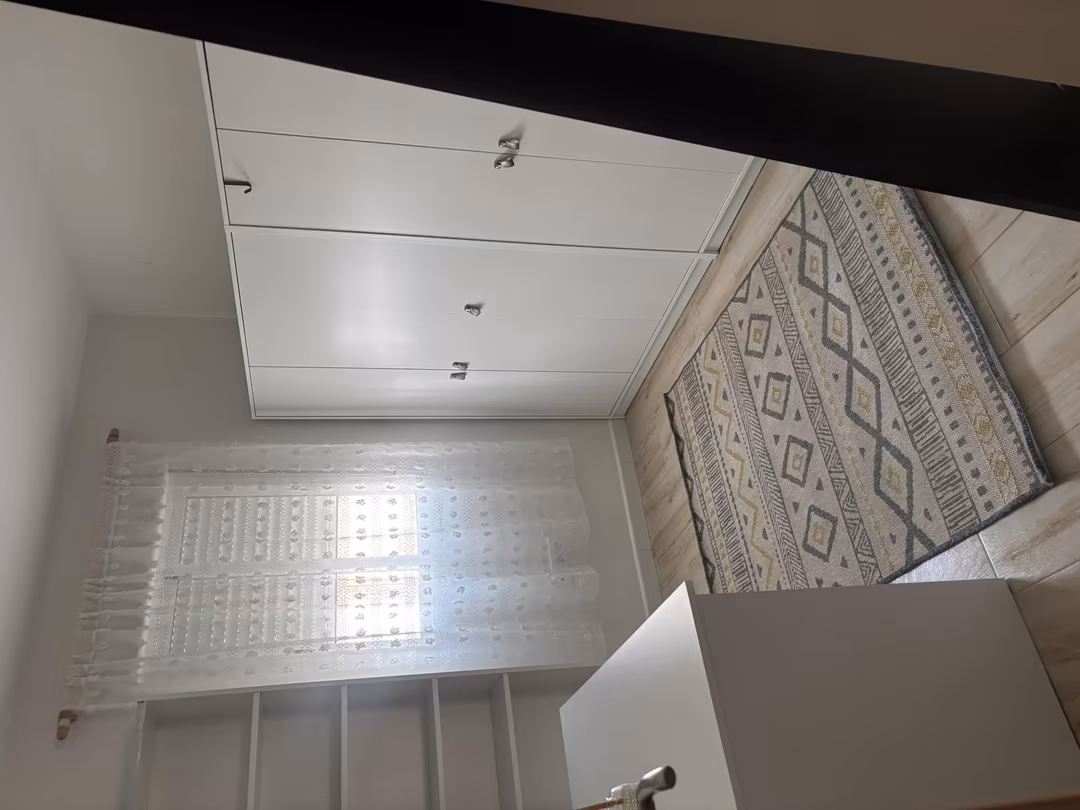 Piso en  Calle Ronda del Marrubial 14 - Foto 2