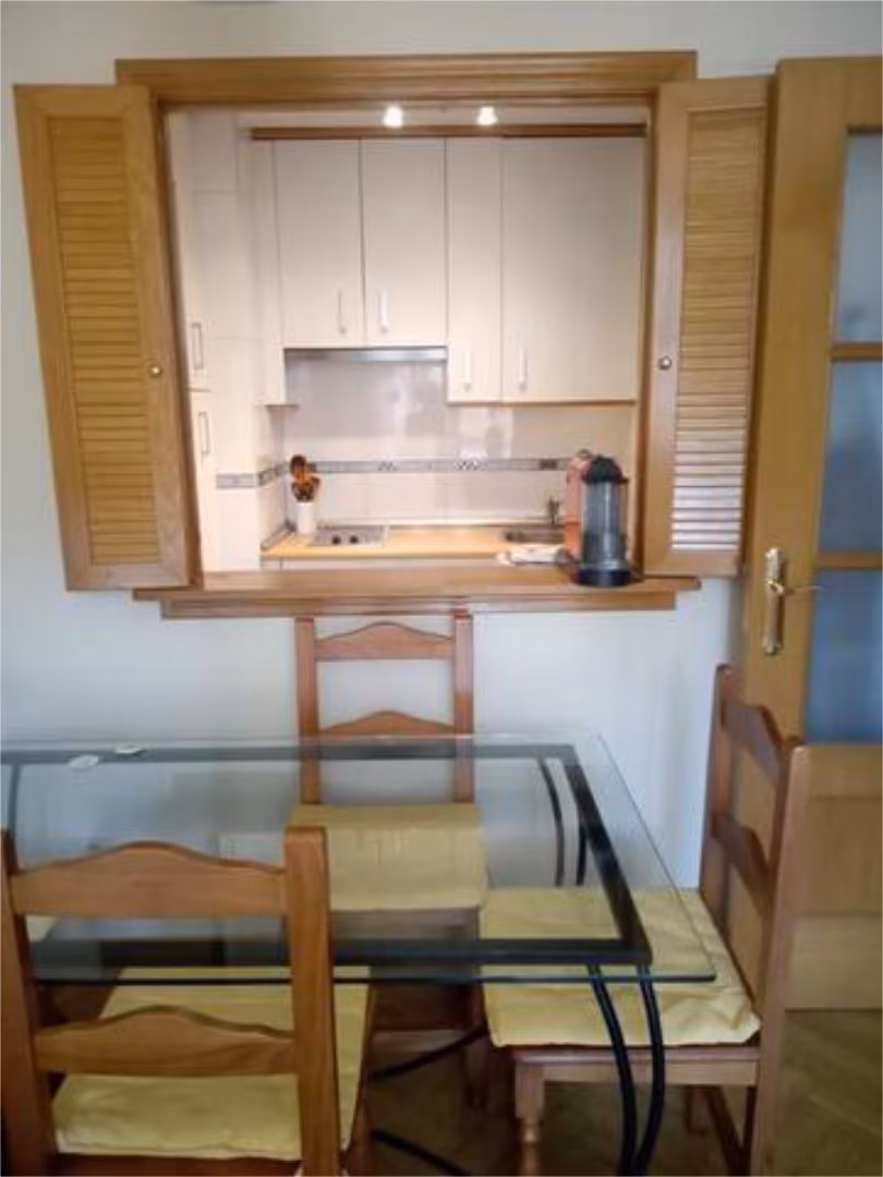 Apartamento en Legazpi - Foto 6