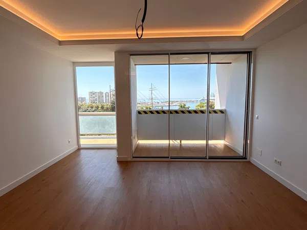 Piso en Calle Cortina del Muelle, Centro Histórico - Foto 7