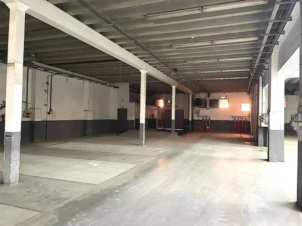 Nave en Calle de l'Energia s/n - Foto 10