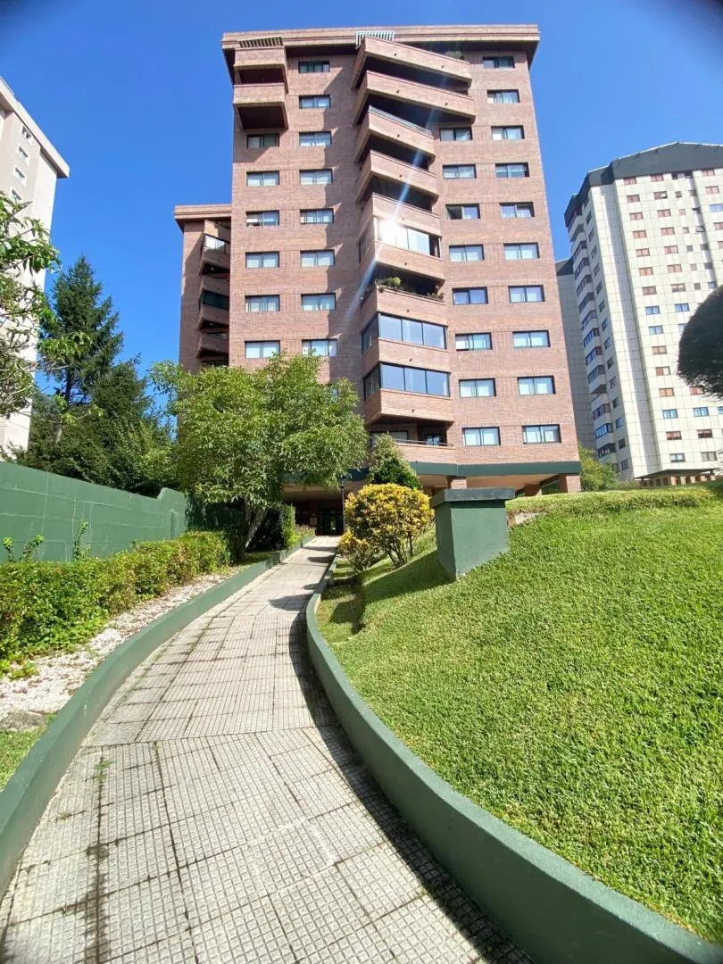 Piso en  Avenida da Florida 80 - Foto 29