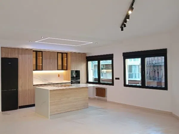 Piso en plaza Isabel la Católica, 4 - Foto 1