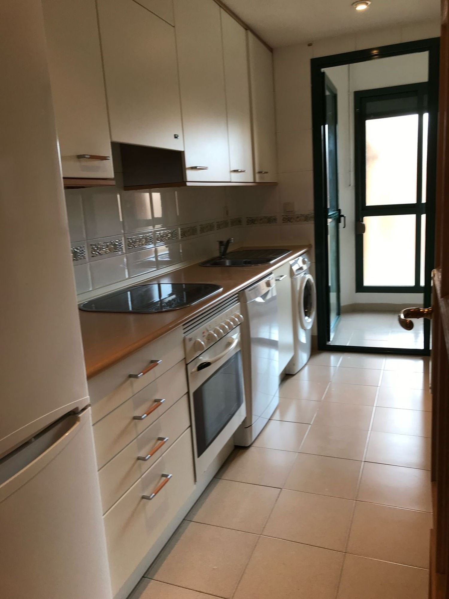 Piso en calle de la Peña del Cuervo, 16