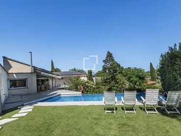 Piso en Sant Cugat del Vallès - Foto 33