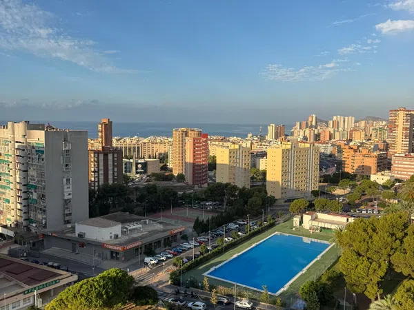 Piso en Avenida de Suecia, 8, Pueblo Levante, Pueblo Levante - Foto 6