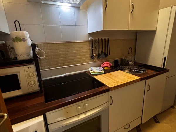 Piso en Barrio Feria - Foto 21