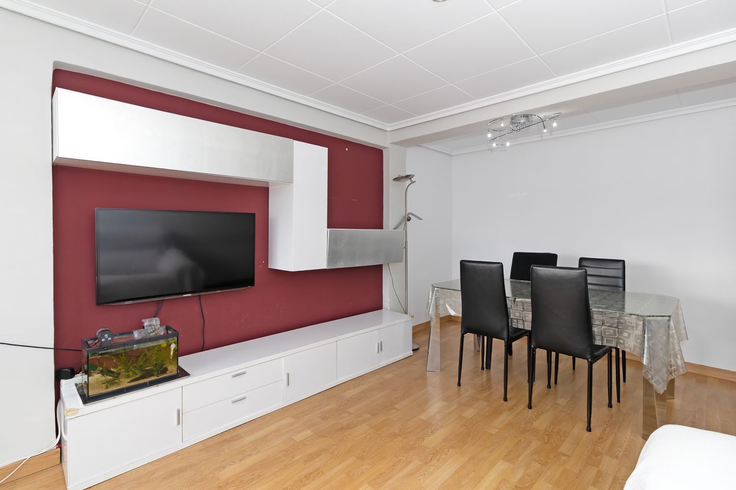 Piso en avenida de l'Equador, 60 - Foto 2