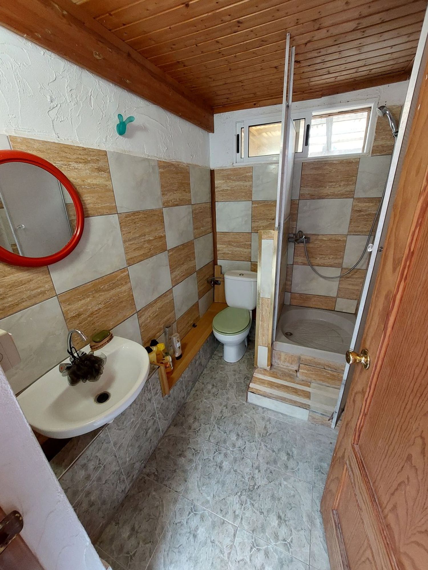 Casa terrera en Lugar Lozano, 15 - Foto 14