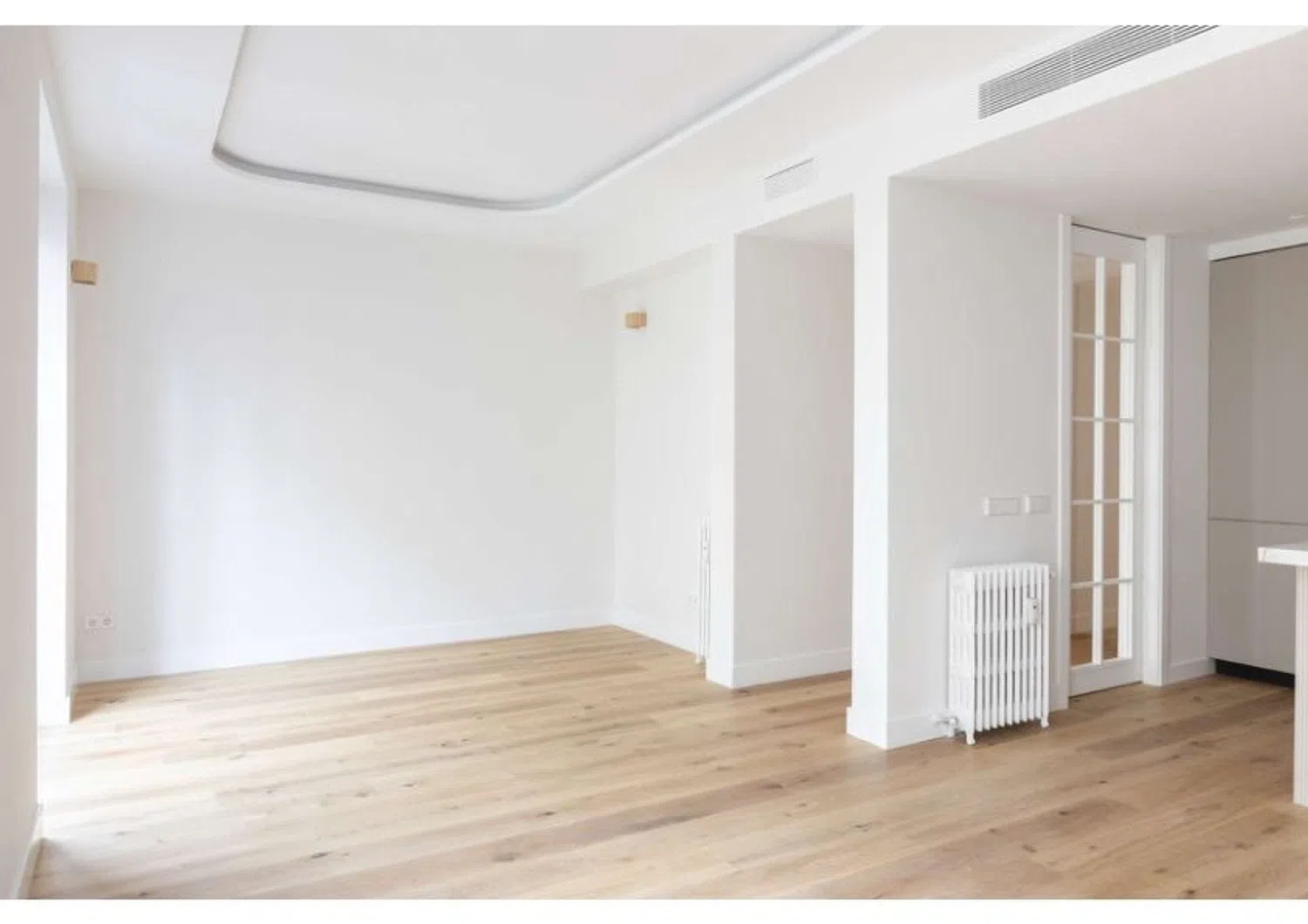 Piso en Barrio Trafalgar - Foto 2