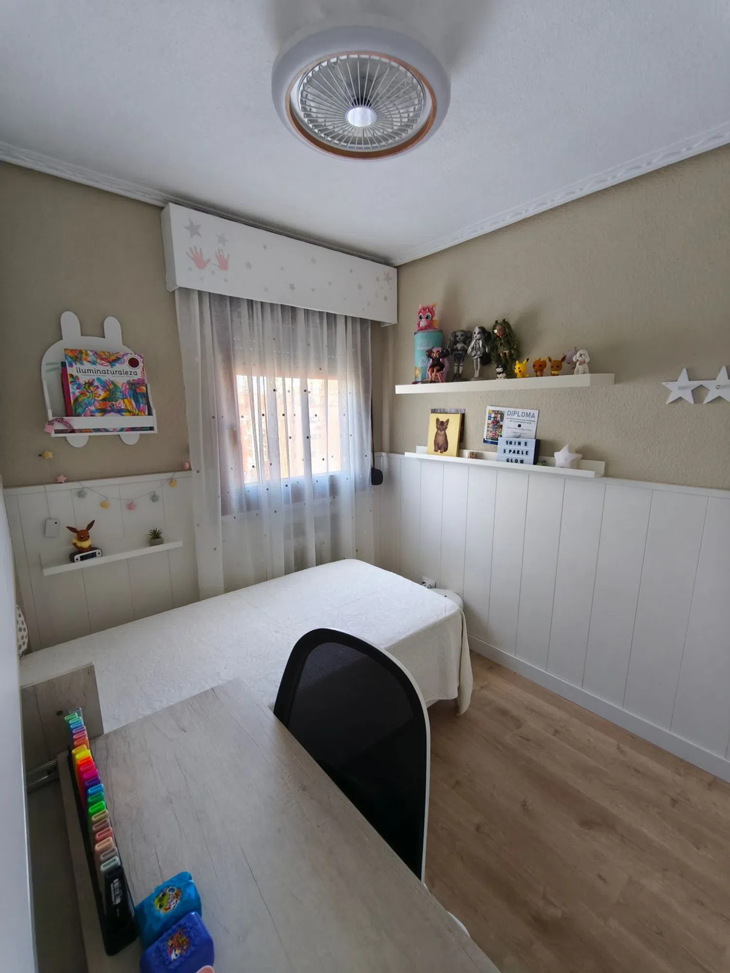 Piso en calle San Vidal, 20 - Foto 22