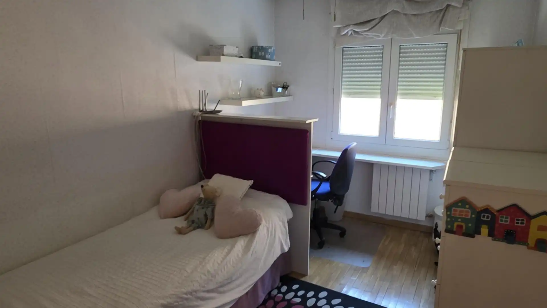 Casa adosada en  Calle Gutiérrez Soto 13 - Foto 12