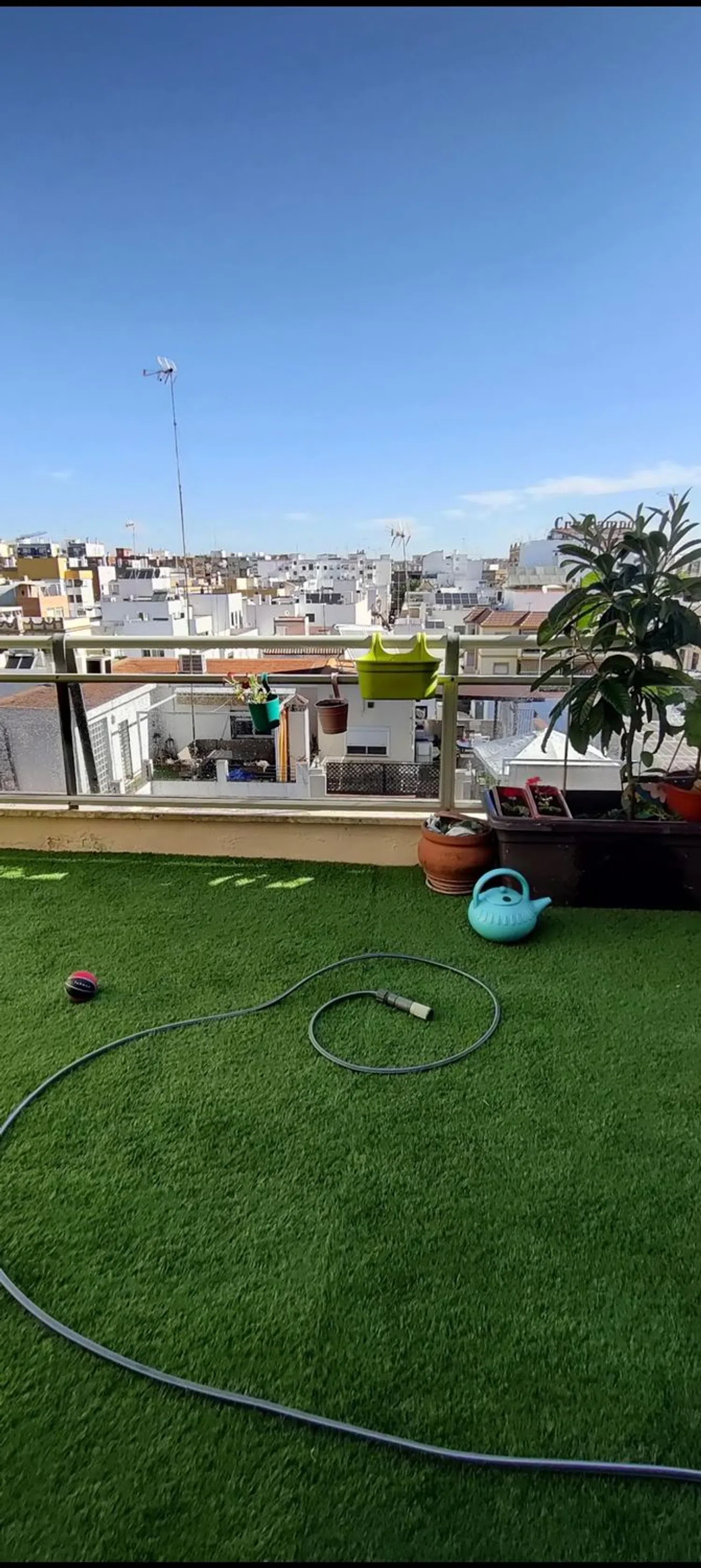 Piso en avenida Cruz del Campo, 36 - Foto 7