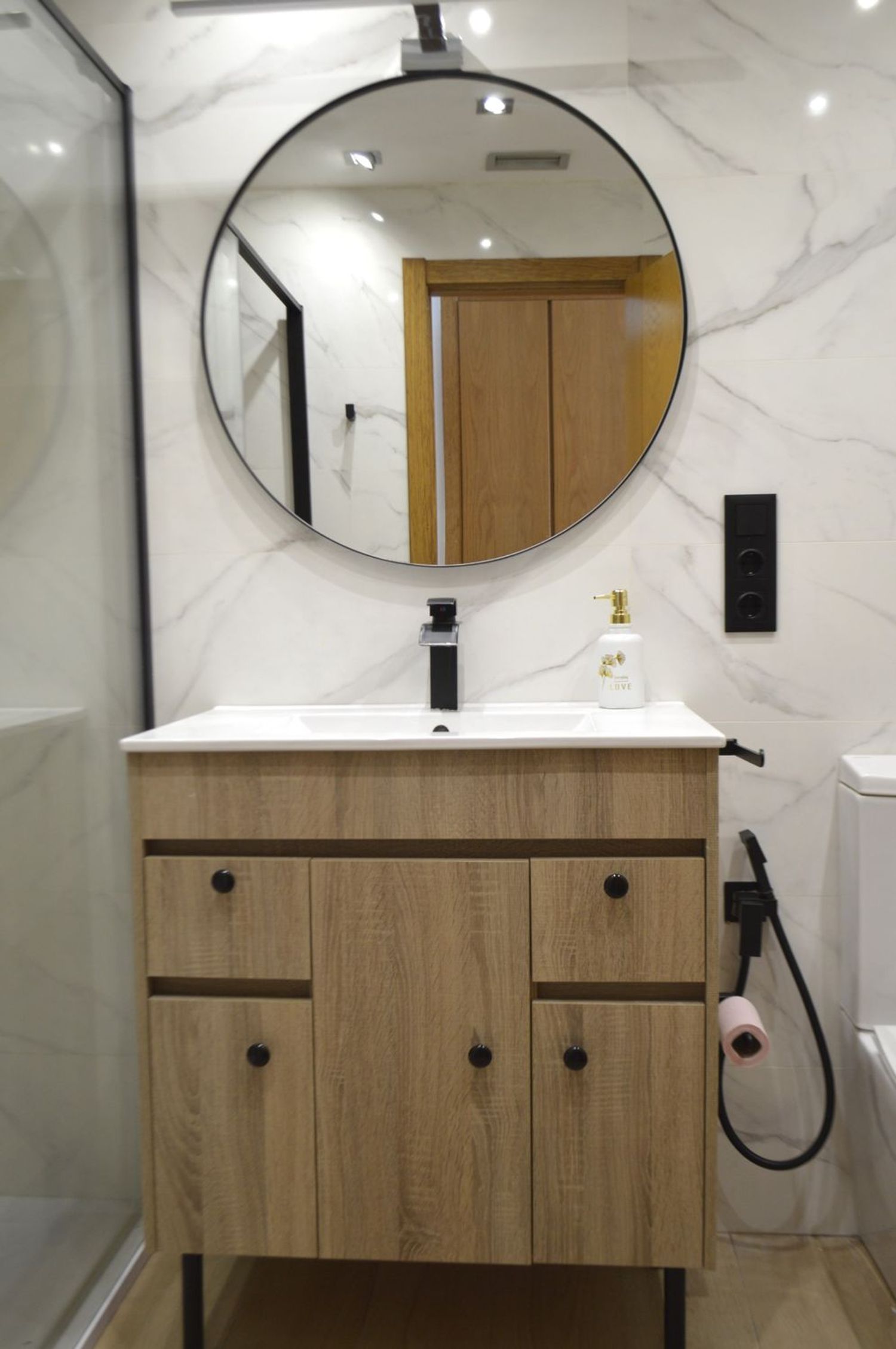 Piso en Valterna - Foto 23