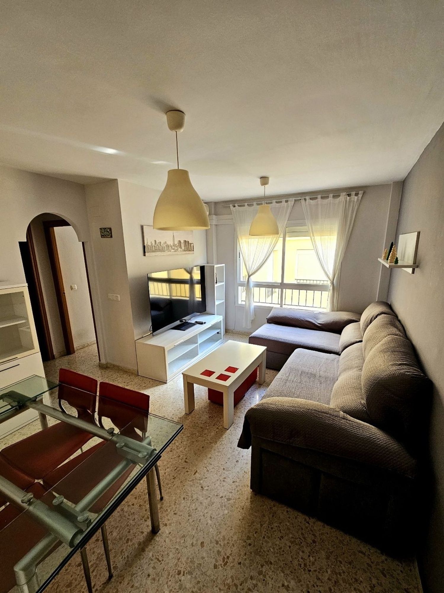 Ático en Calle Ceuta, 35, Santa Cristina - San Rafael - Foto 2