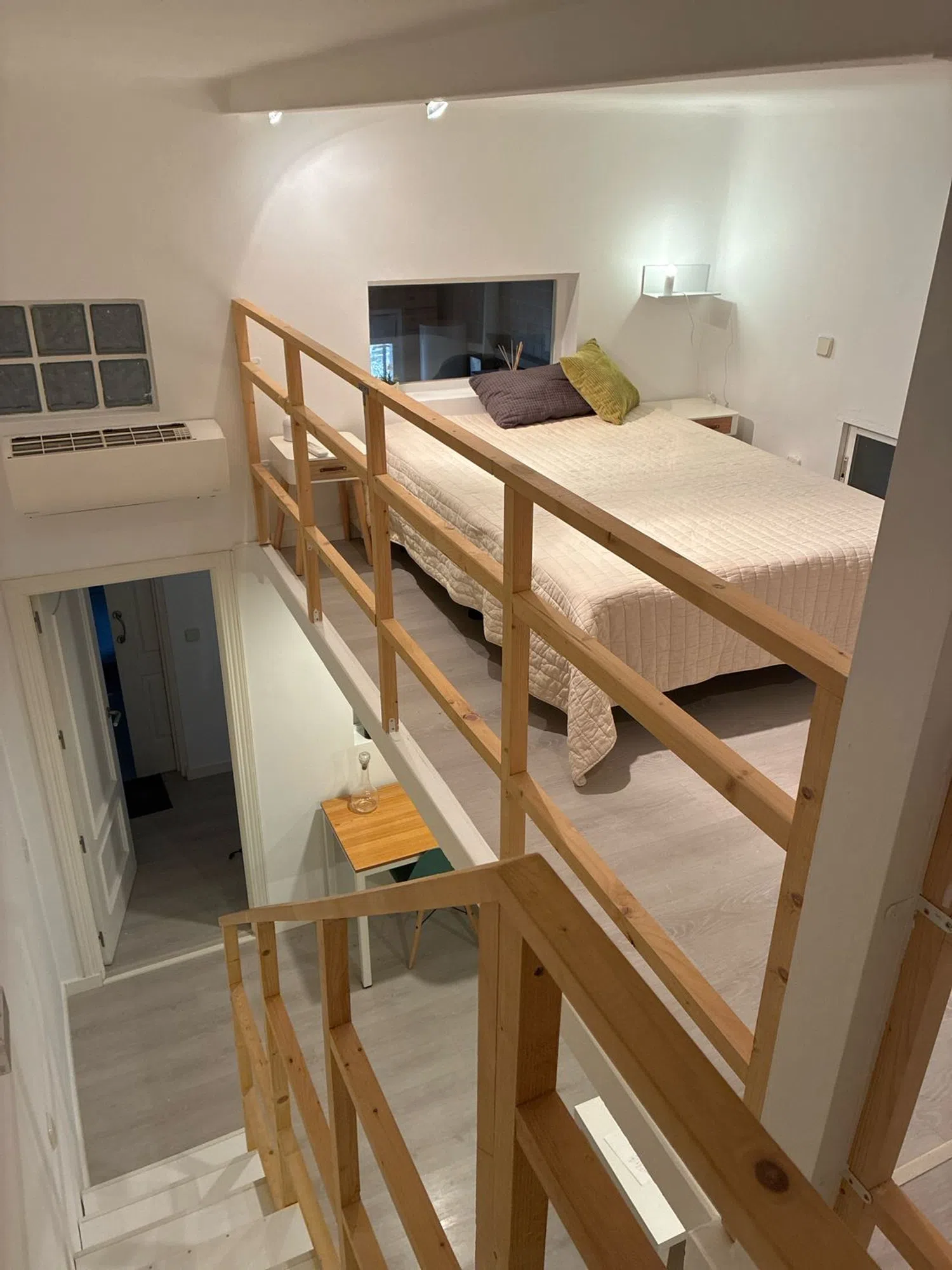 Estudio en calle de Castilla, 5 - Foto 5