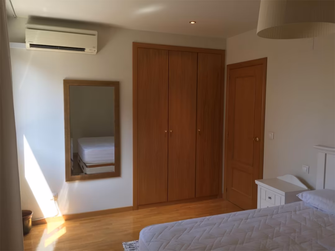 Piso en  Paseo Emilia Pardo Bazán 8 - Foto 8