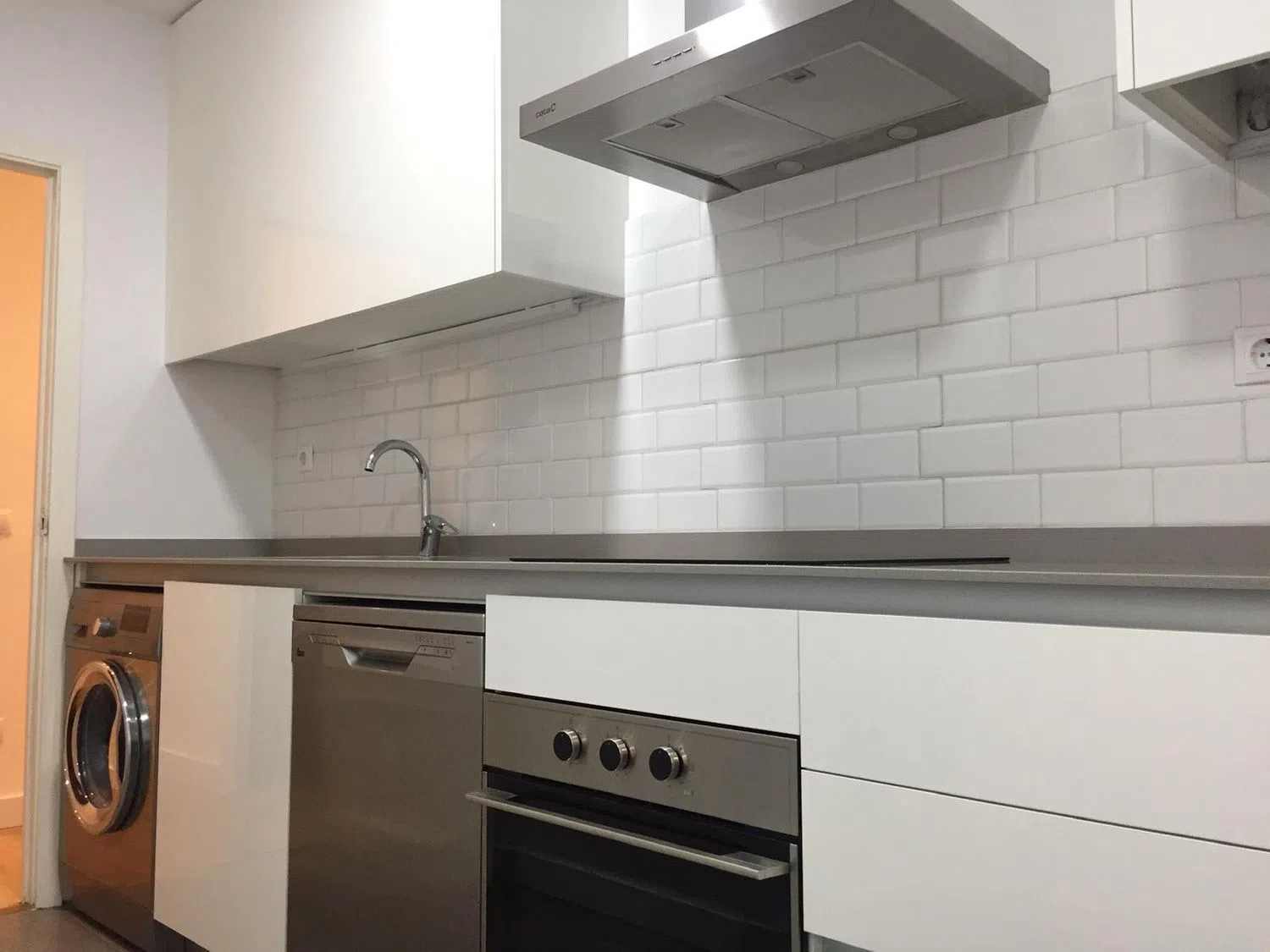 Piso en calle Antonio Arias, 6 - Foto 8