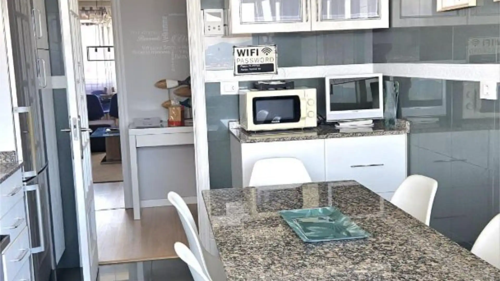 Piso en  Rúa de Marín 26 - Foto 15