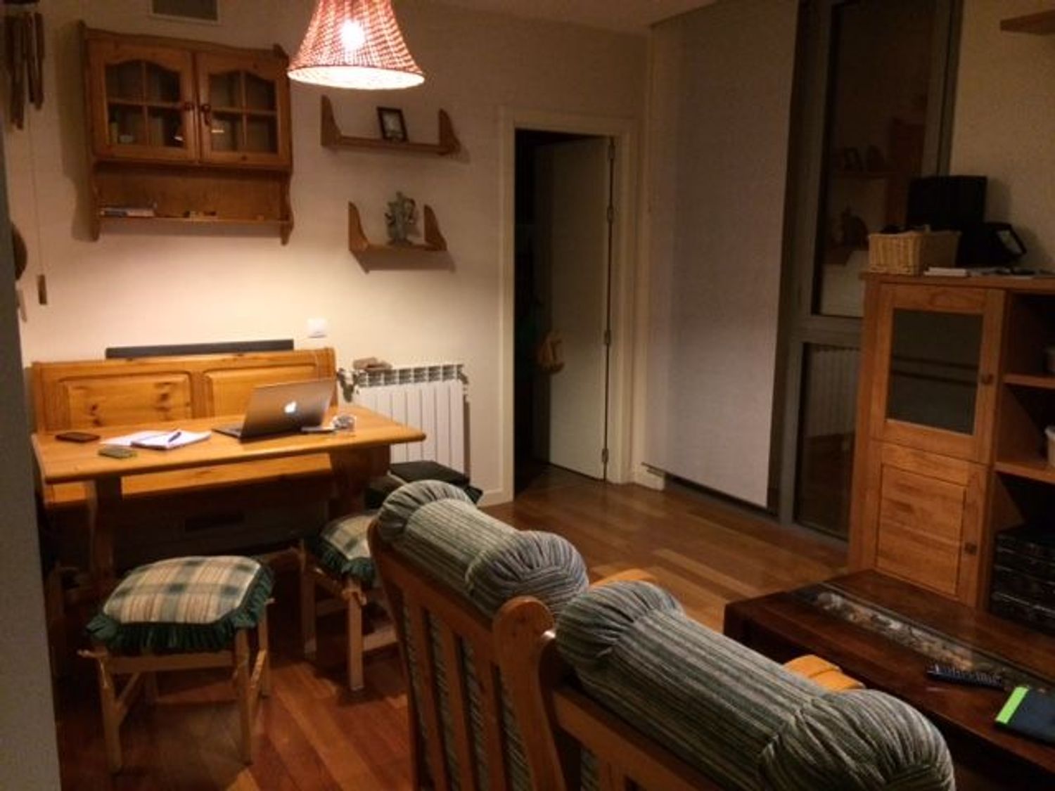 Piso en Peña Telera, 7 nBloquenPlanta, Las Margas Golf-Latas - Foto 2
