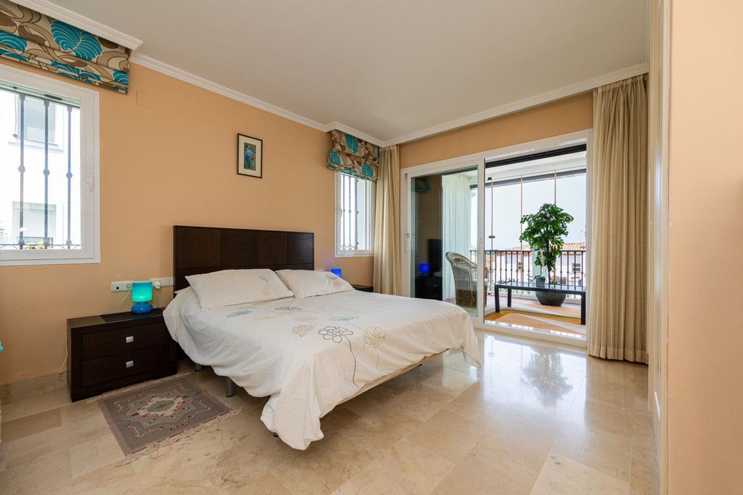 Piso en Calle Don José de Orbaneja, 32, Sitio de Calahonda, Sitio de Calahonda - Foto 8