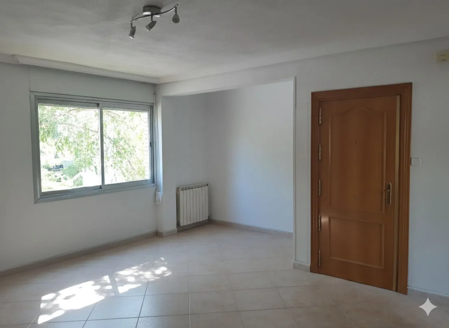 Piso en Barrio Valdezarza