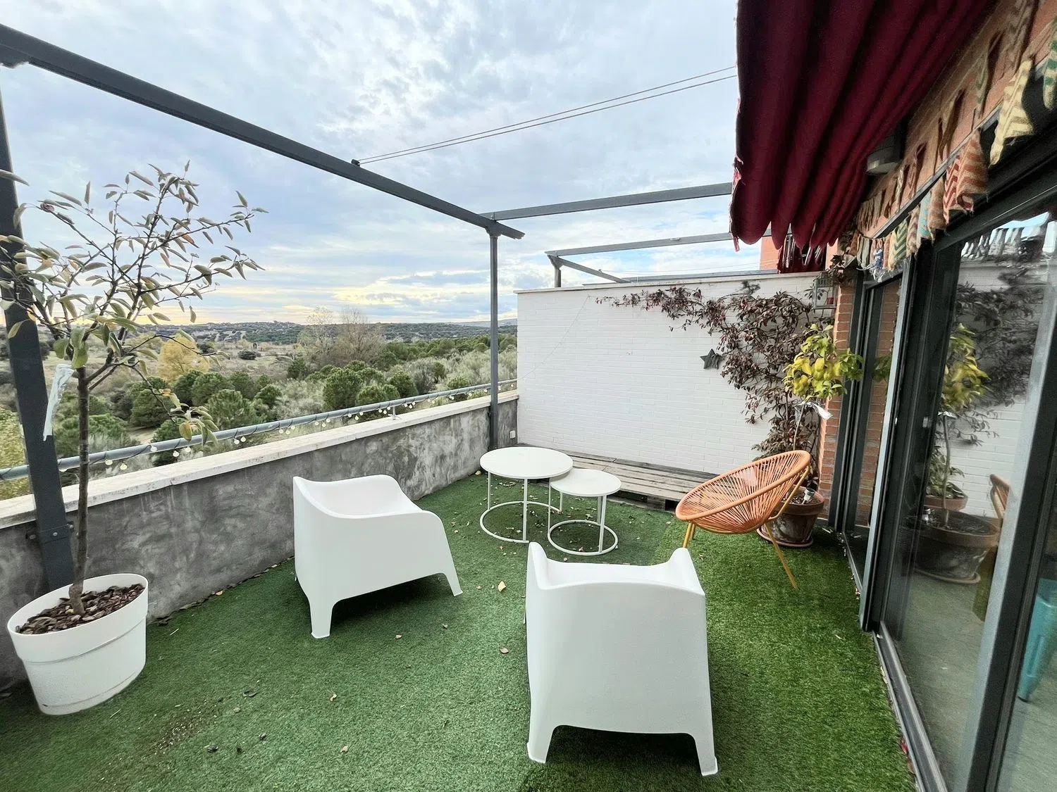 Ático en calle Salvia, 5 - Foto 6