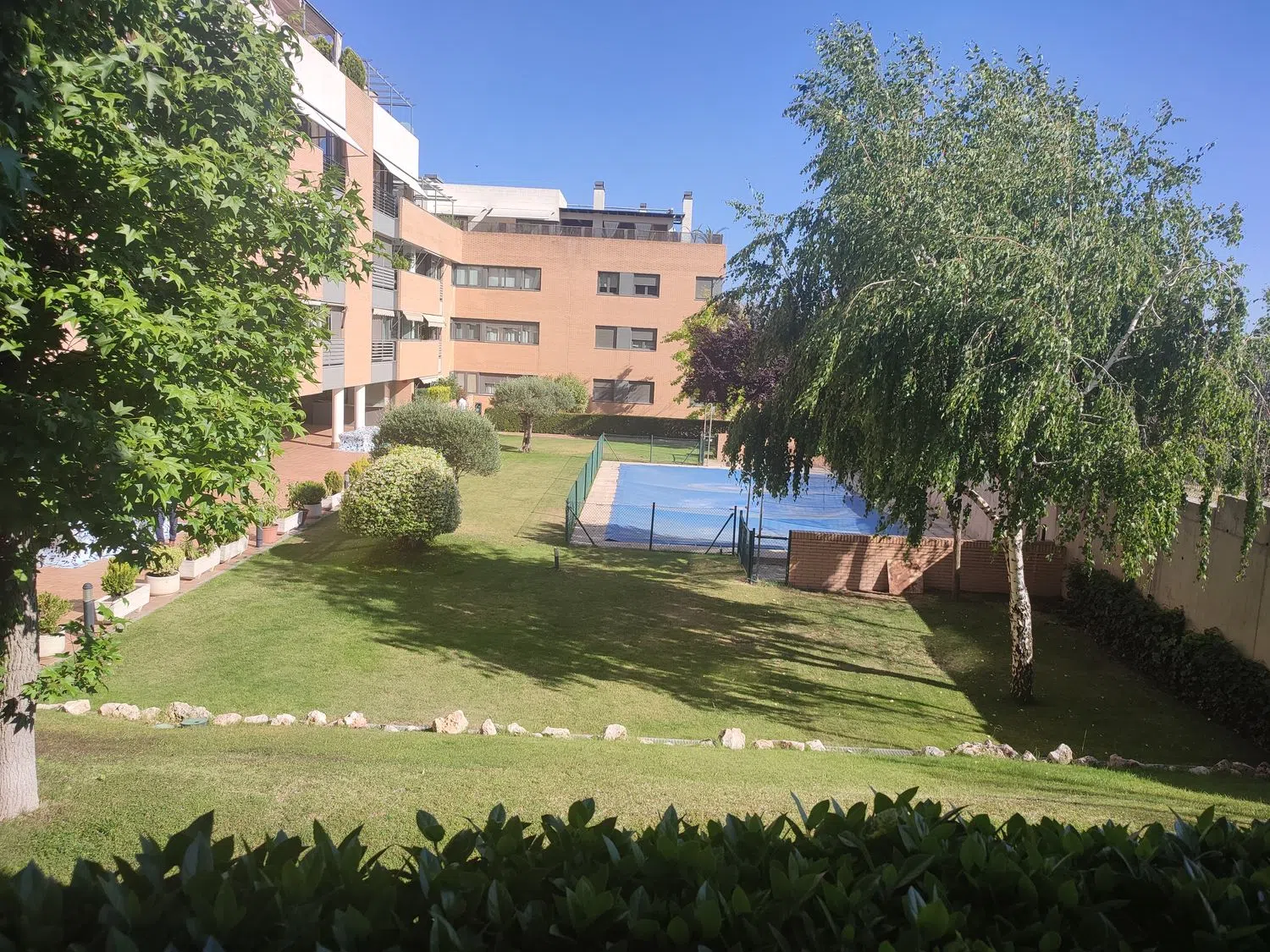 Piso en Barrio Campo de las Naciones-Corralejos - Foto 24