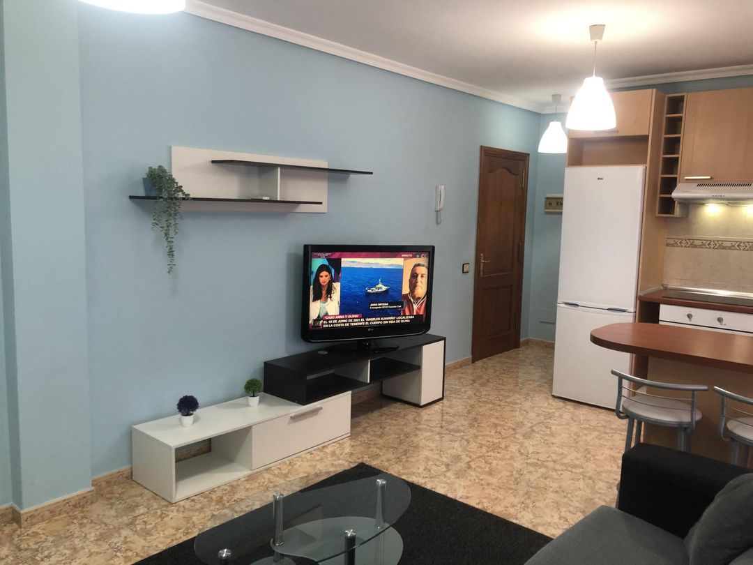 Piso en  Calle la Centrífuga 91A - Foto 4