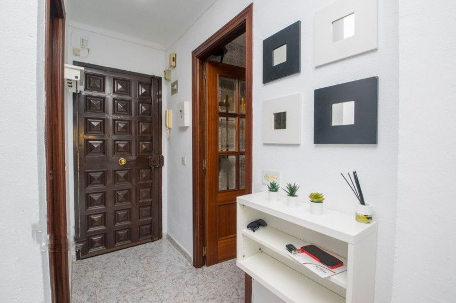 Estudio en Avenida de España número, 3-10, 1, Las Dunas, Las Dunas - Foto 6
