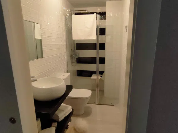 Chalet adosado en calle Sierrezuela, 22 - Foto 7