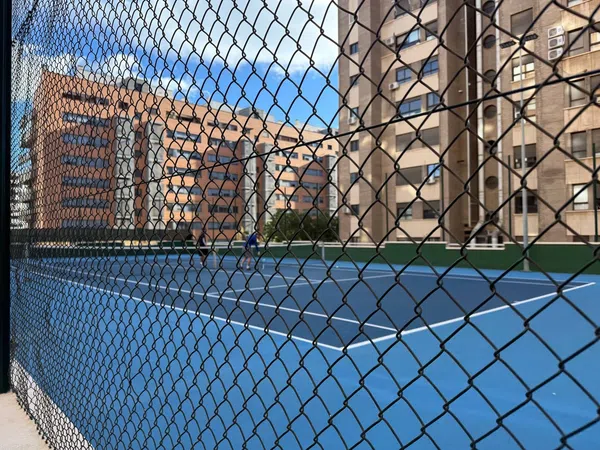 Piso en Calle de Santa Genoveva Torres, 26, Sant Llorenç, València - Foto 22