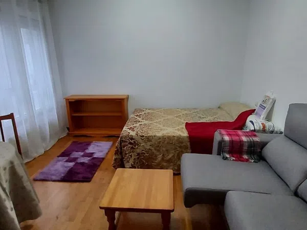 Estudio en Calle México, 32, Plaza España - Corte Inglés - Foto 4
