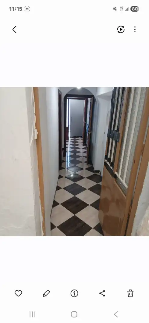 Casa adosada en  Calle Barrios Bajos 43 - Foto 5