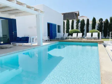 Chalet en  Calle Melilla 6 - Foto 4