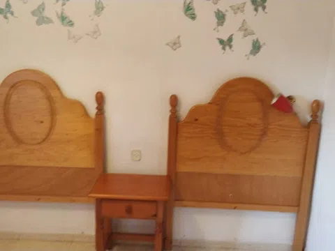 Piso en Virgen de Lujan, 42