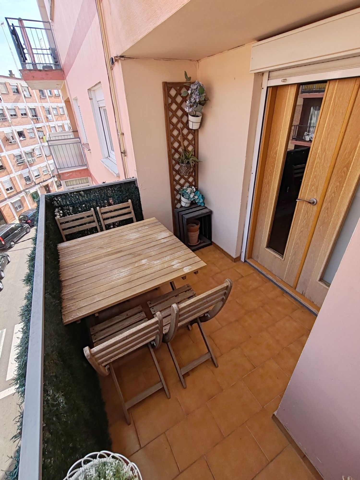 Piso en calle de Copérnico, 13 - Foto 24