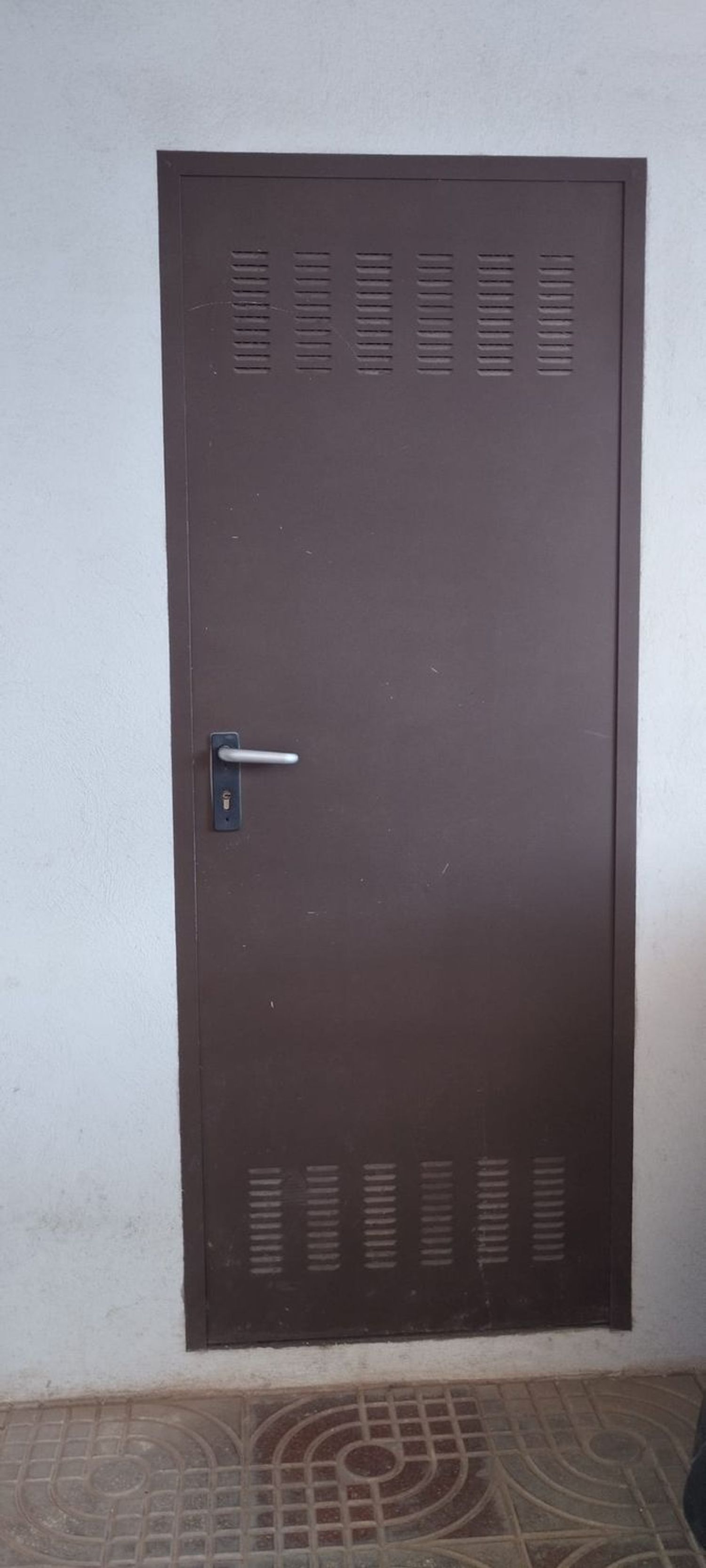 Piso en Calle Joaquín Turina, 1, Aguadulce norte - Foto 40