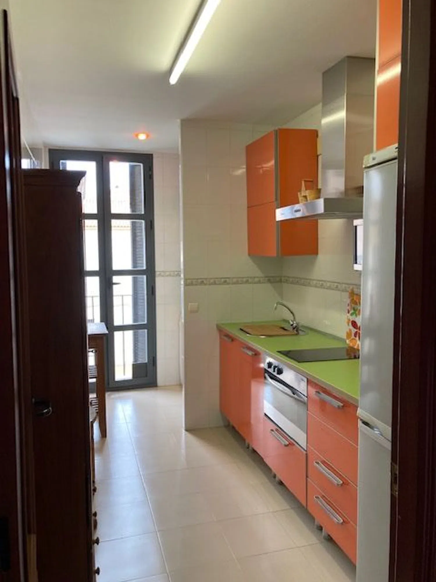 Piso en calle Hernán Ruiz, 6 - Foto 8